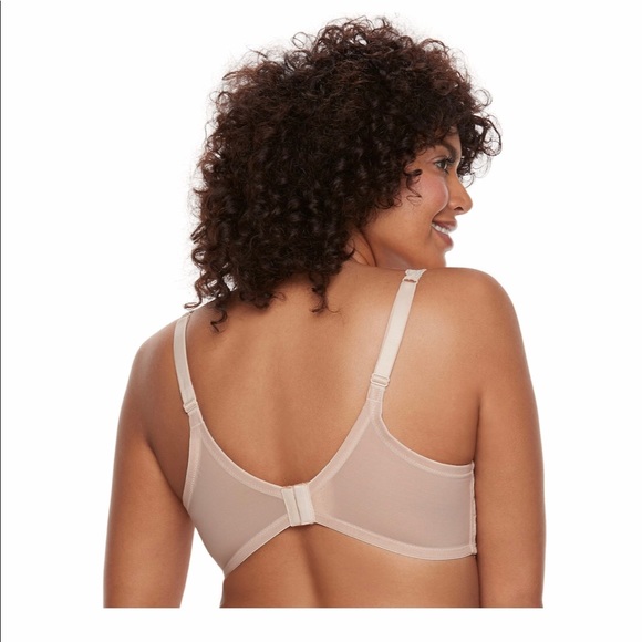 Playtex Beautiful Lift / Full-Figure / 44DDD - Picture 2 of 3